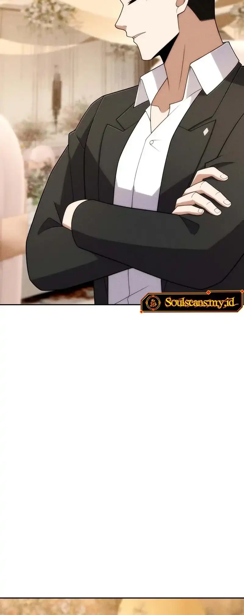 Urban Dragon Revealed Chapter 37 Gambar 7