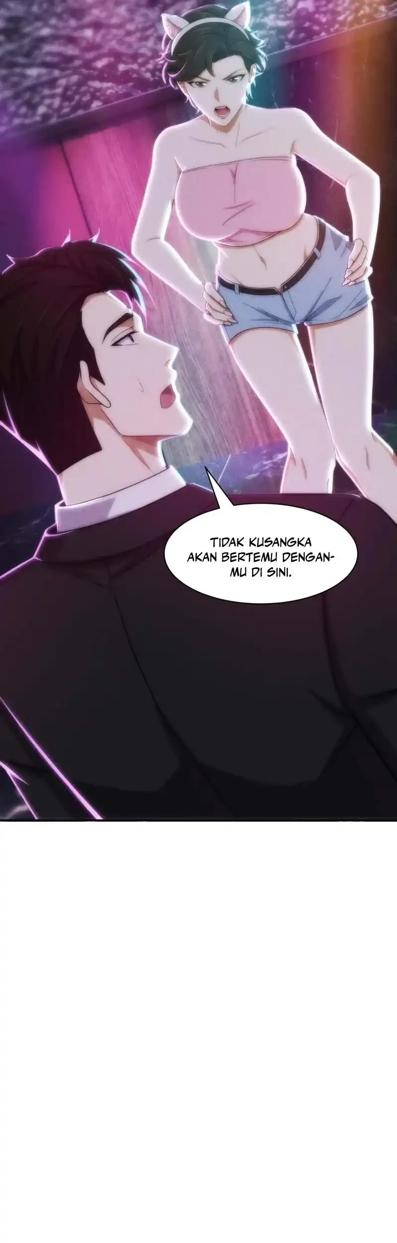 Urban Dragon Revealed Chapter 38 Gambar 26