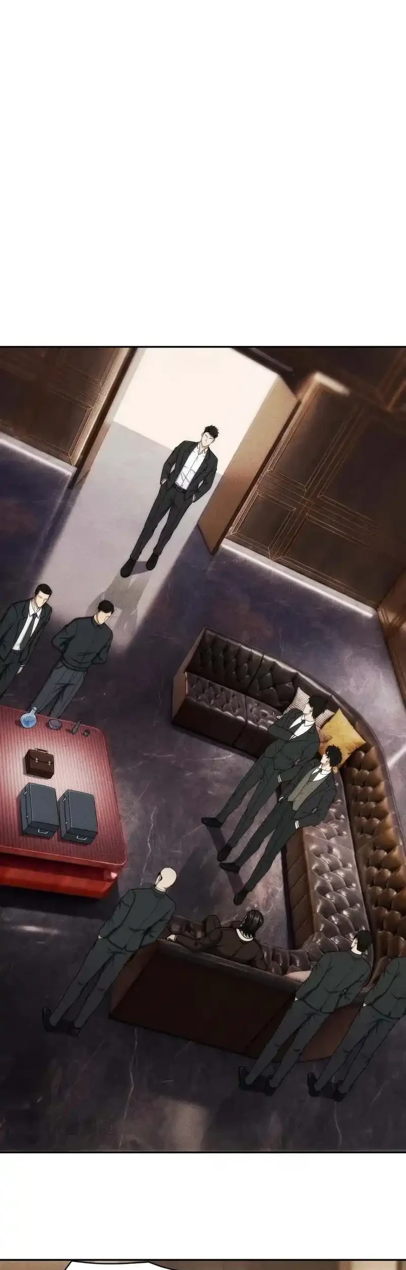 Urban Dragon Revealed Chapter 38 Gambar 40