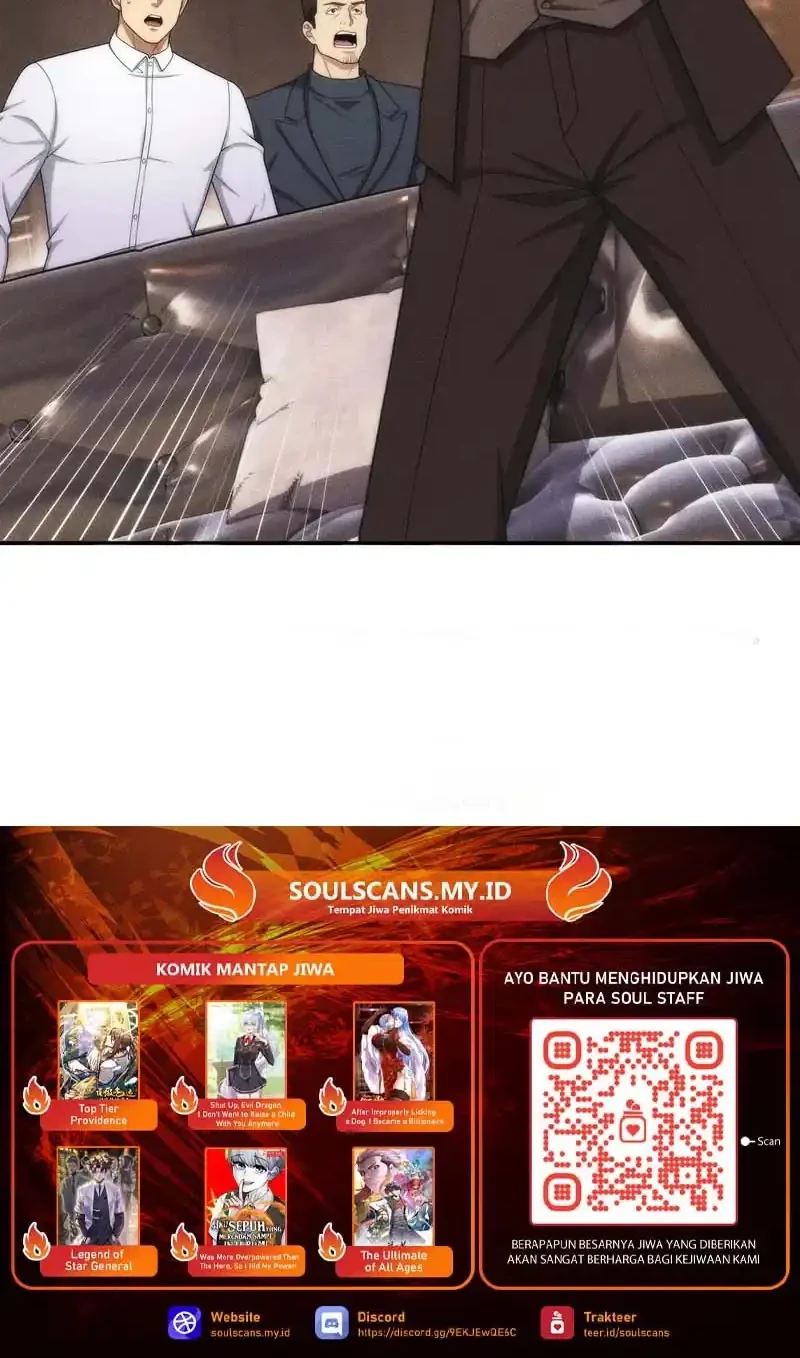 Urban Dragon Revealed Chapter 38 Gambar 49