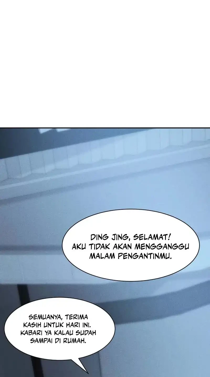 Urban Dragon Revealed Chapter 38 Gambar 7