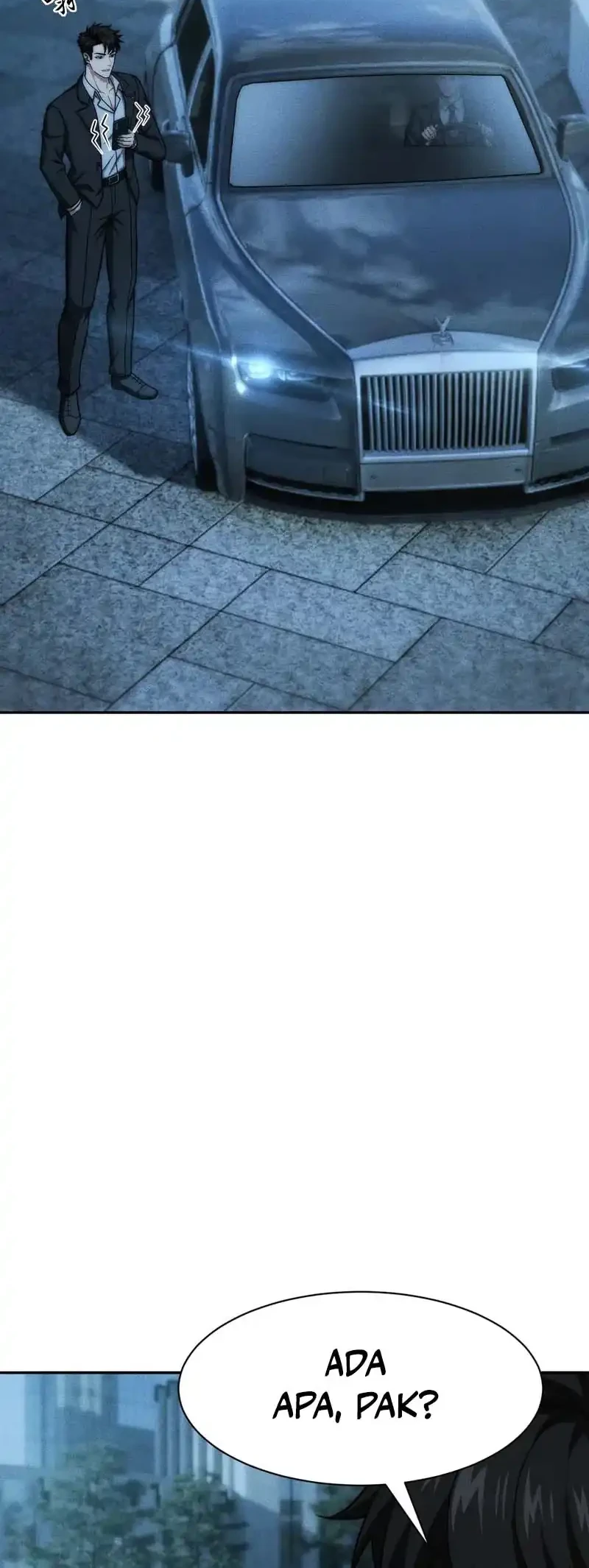 Urban Dragon Revealed Chapter 38 Gambar 13