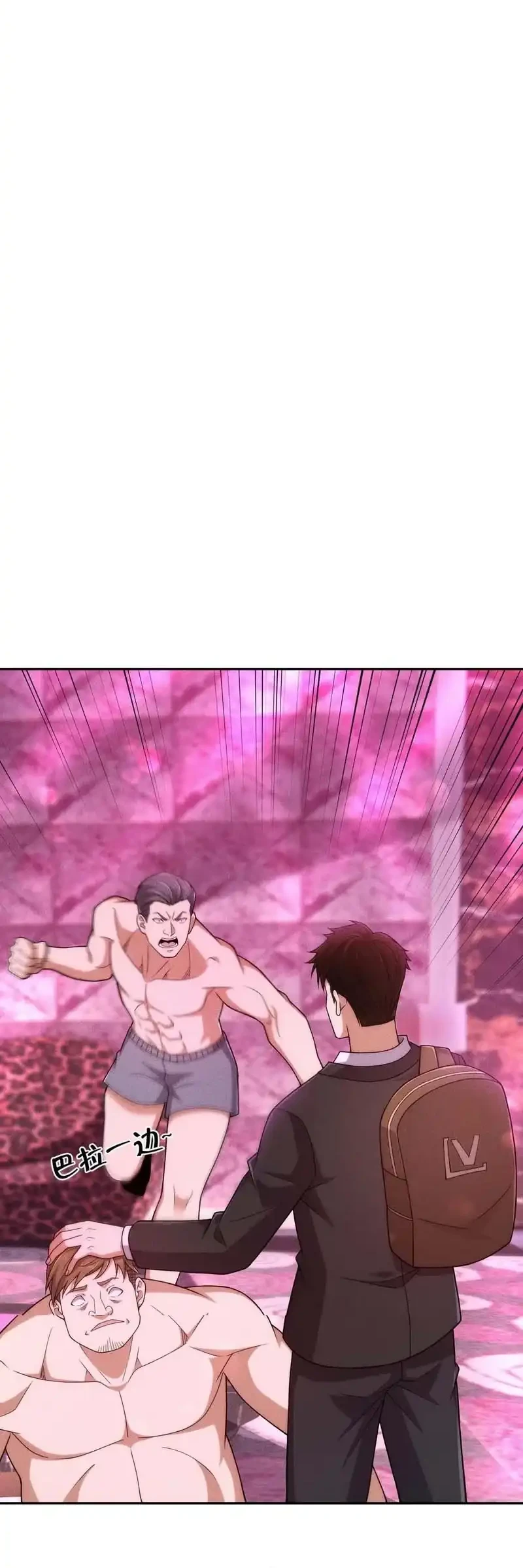 Urban Dragon Revealed Chapter 39 Gambar 37