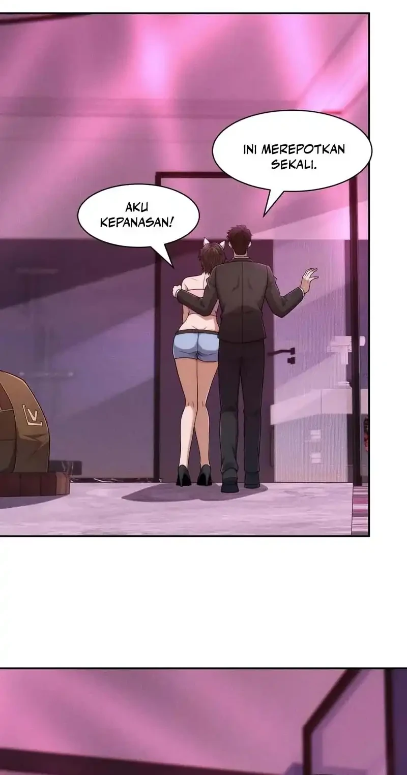 Urban Dragon Revealed Chapter 39 Gambar 45