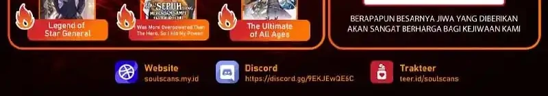 Urban Dragon Revealed Chapter 39 Gambar 47