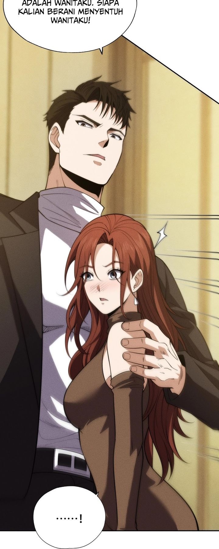 Urban Dragon Revealed Chapter 4 Gambar 24