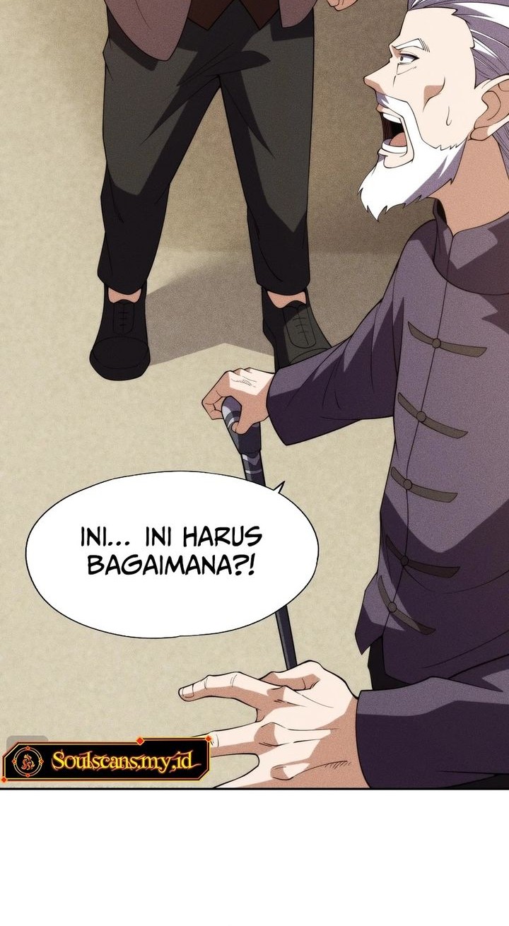 Urban Dragon Revealed Chapter 4 Gambar 42