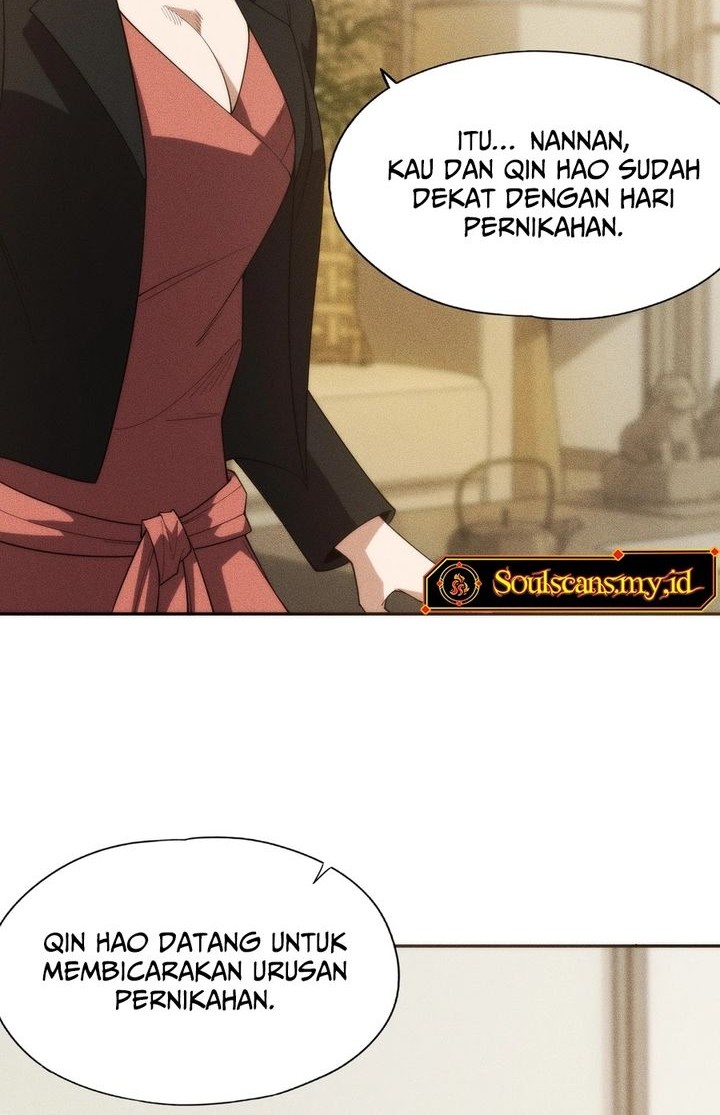 Urban Dragon Revealed Chapter 4 Gambar 3
