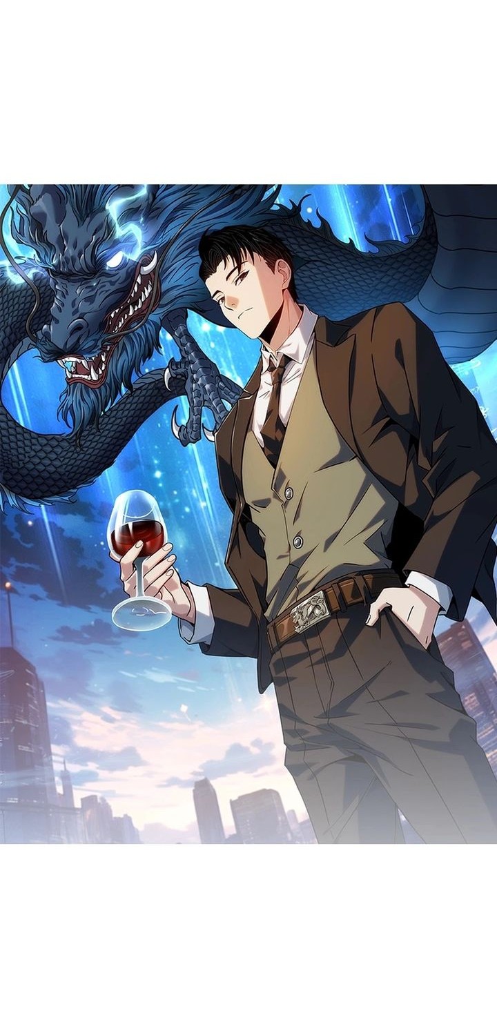 Urban Dragon Revealed Chapter 4 Gambar 5