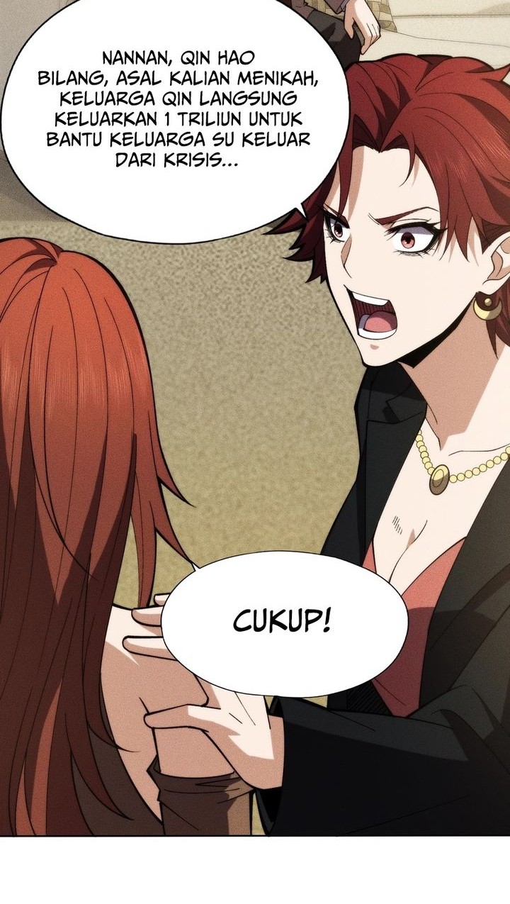 Urban Dragon Revealed Chapter 4 Gambar 9