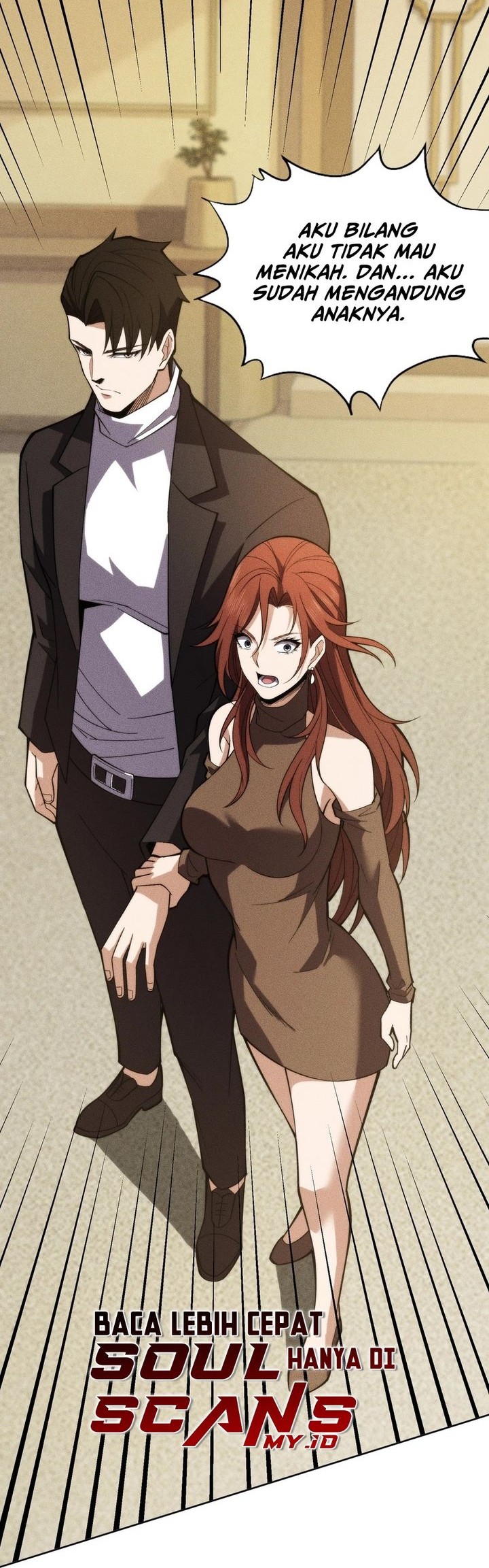 Urban Dragon Revealed Chapter 4 Gambar 11