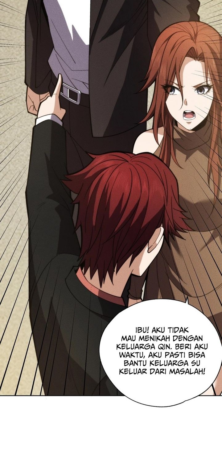 Urban Dragon Revealed Chapter 4 Gambar 13
