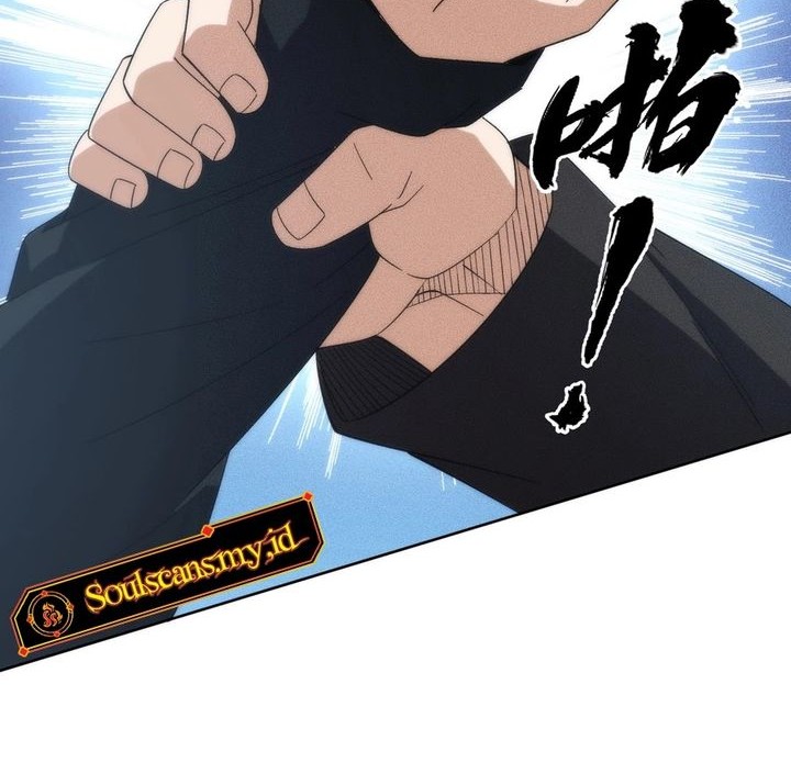 Urban Dragon Revealed Chapter 4 Gambar 15