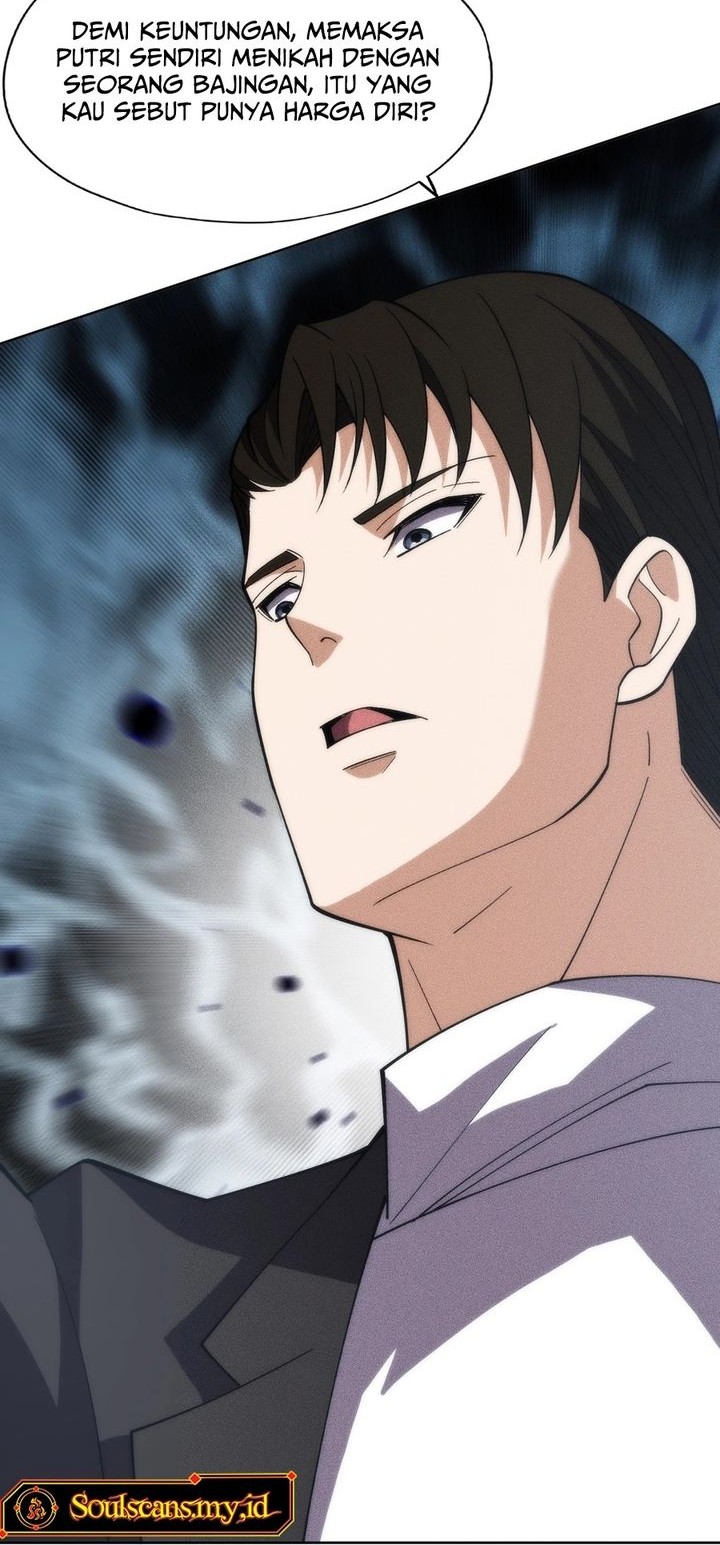 Urban Dragon Revealed Chapter 4 Gambar 17