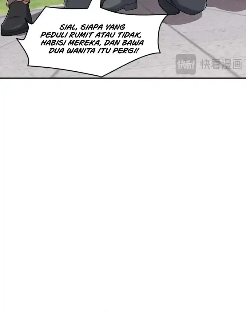 Urban Dragon Revealed Chapter 40 Gambar 41