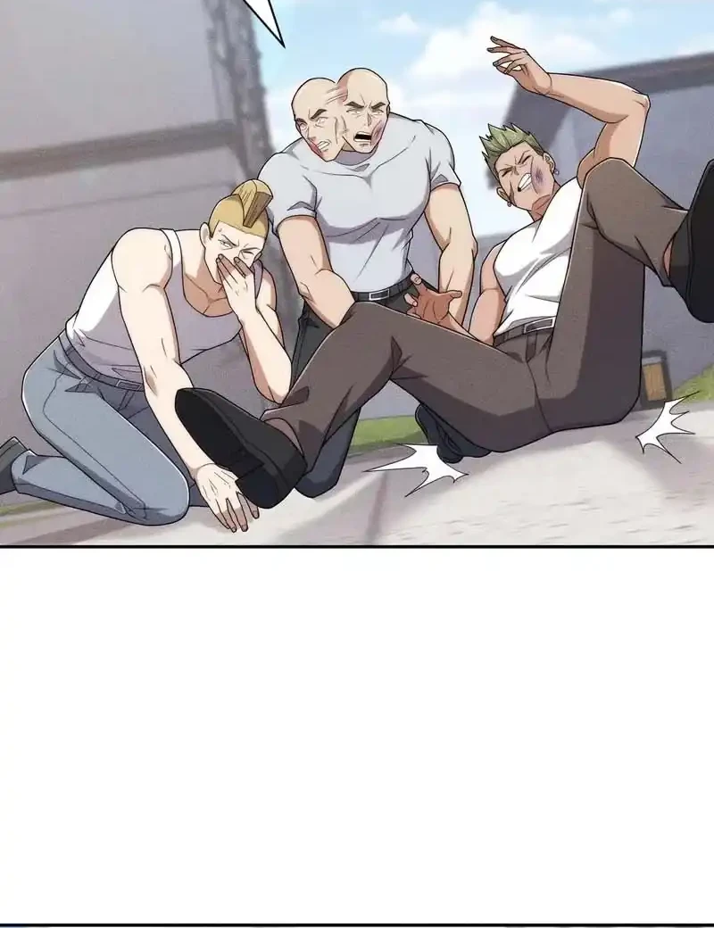 Urban Dragon Revealed Chapter 40 Gambar 45