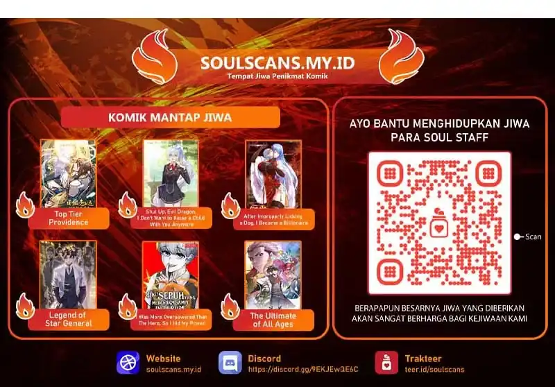 Urban Dragon Revealed Chapter 40 Gambar 48