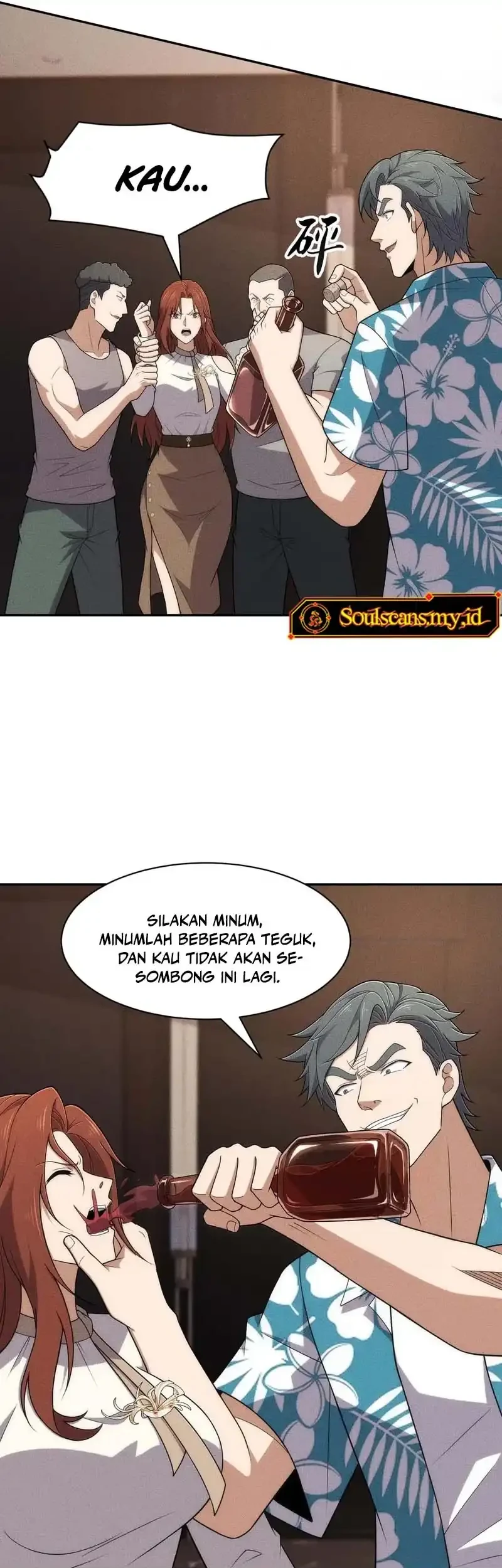 Chapter 41 — halaman 26