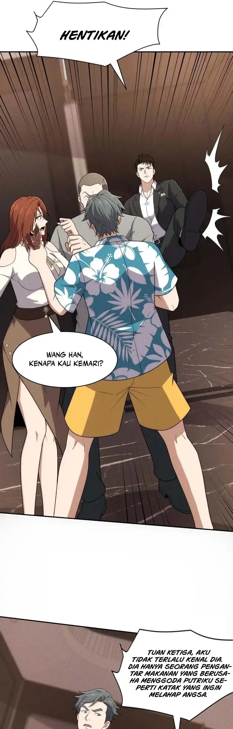 Chapter 41 — halaman 32