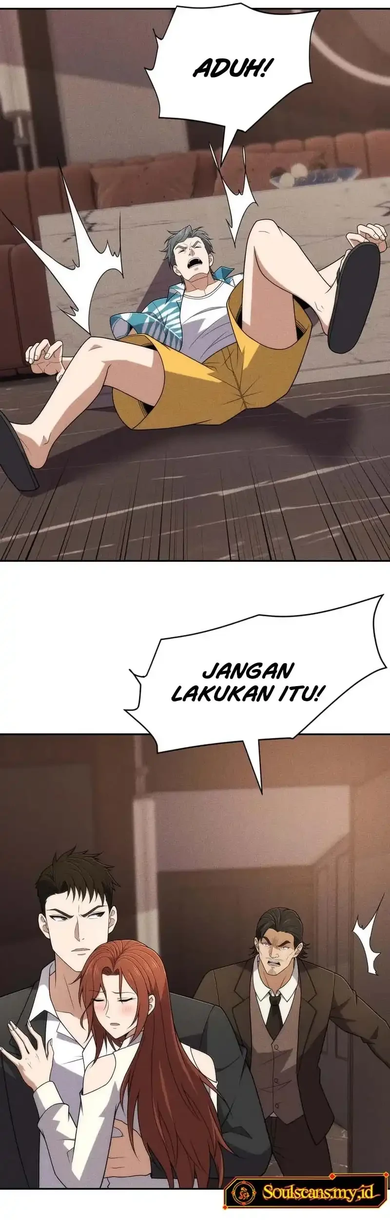 Chapter 41 — halaman 46