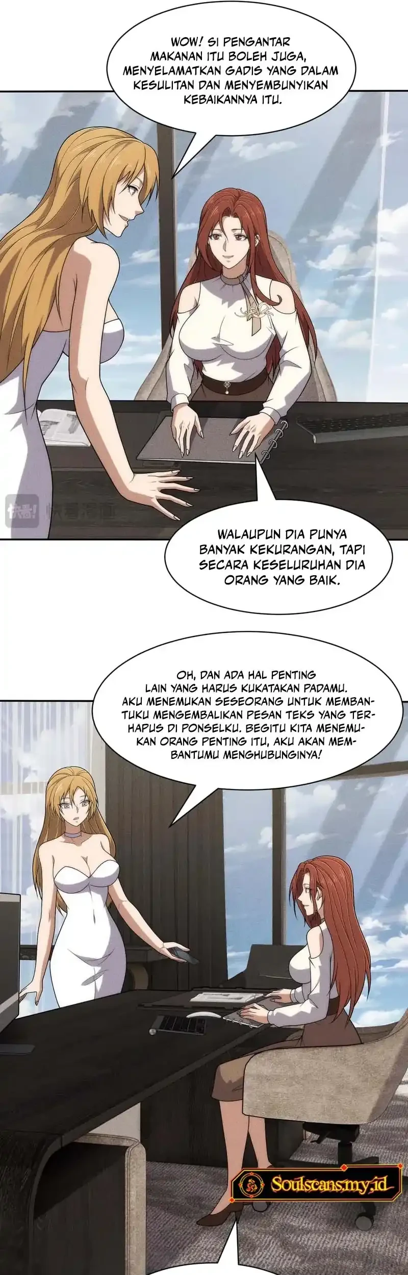 Chapter 42 — halaman 32