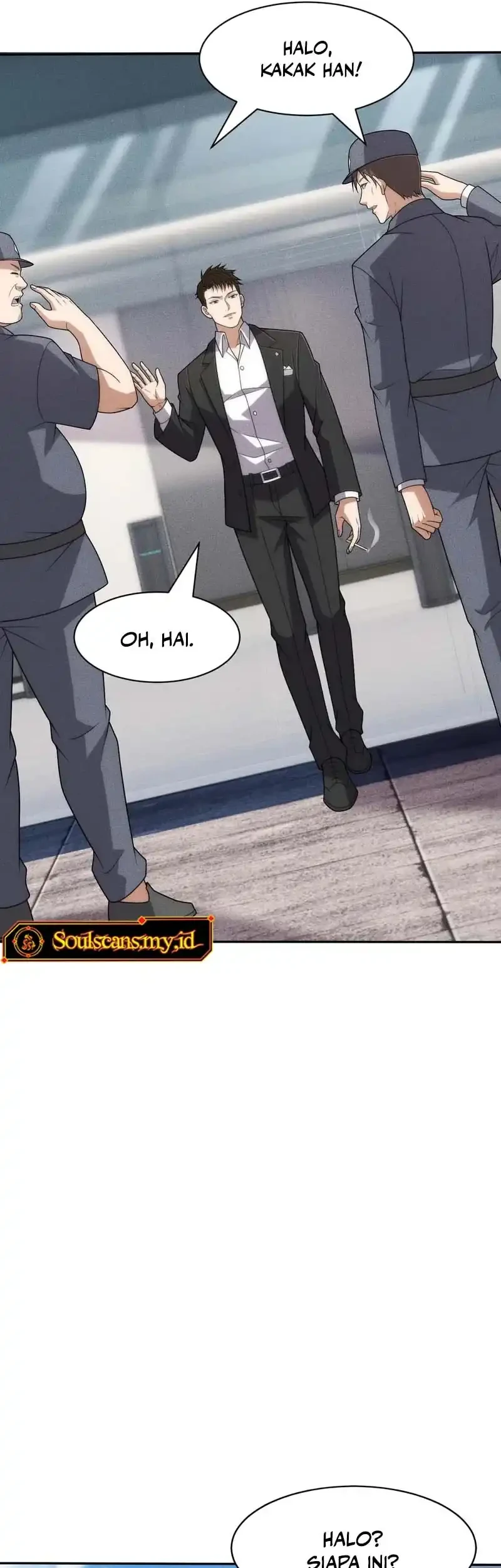 Chapter 42 — halaman 34