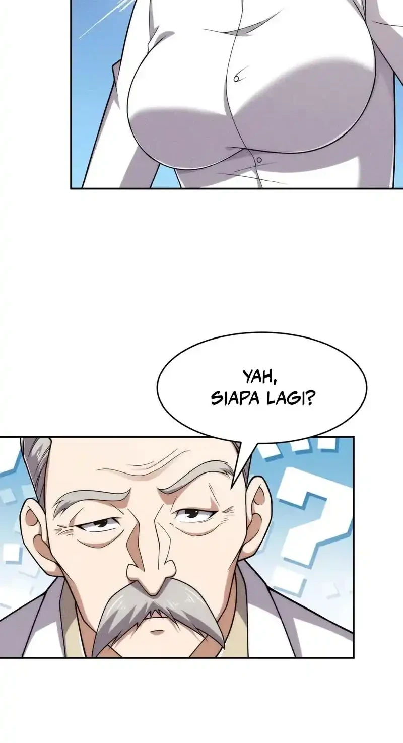 Urban Dragon Revealed Chapter 43 Gambar 37