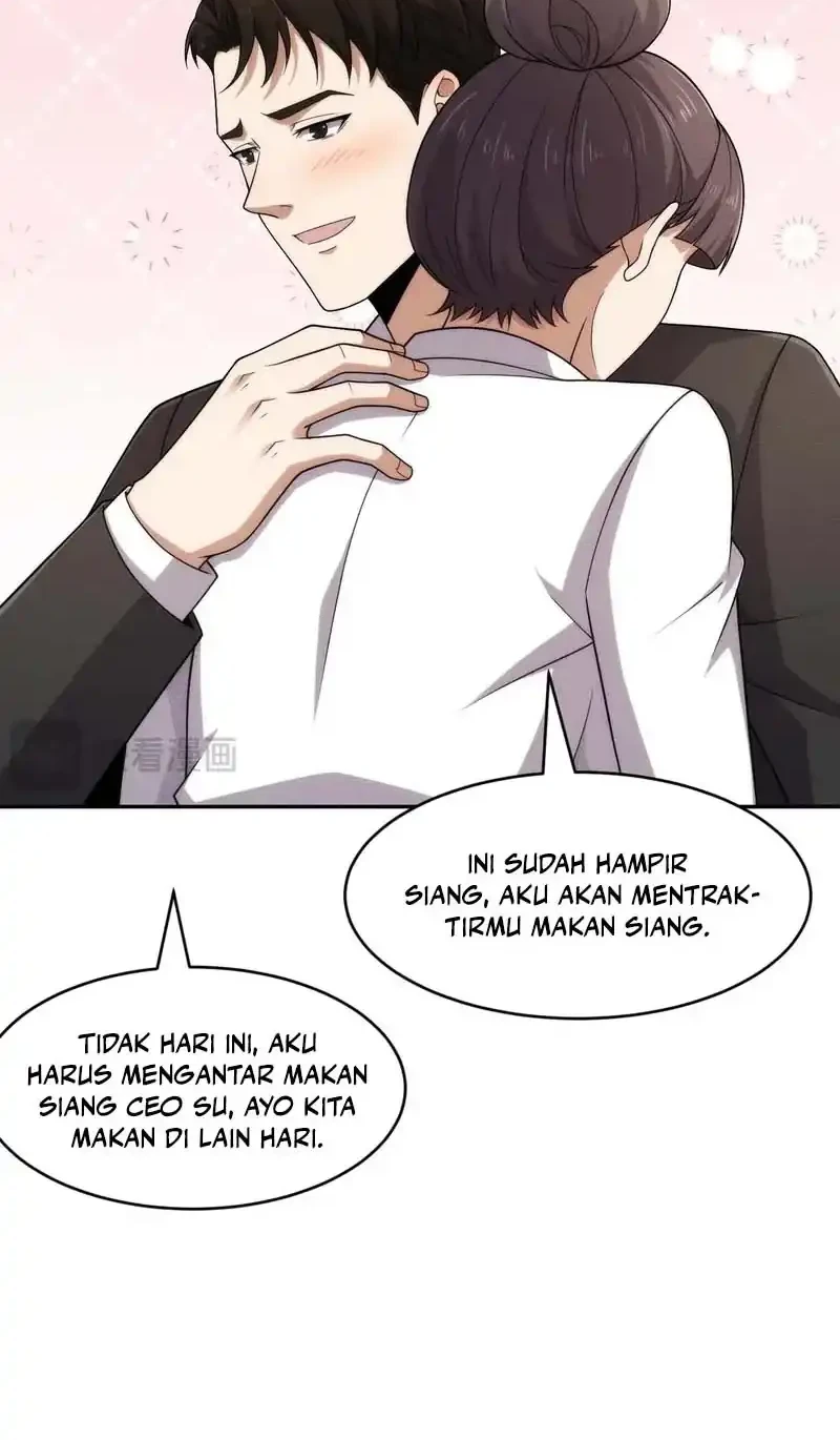 Urban Dragon Revealed Chapter 44 Gambar 7