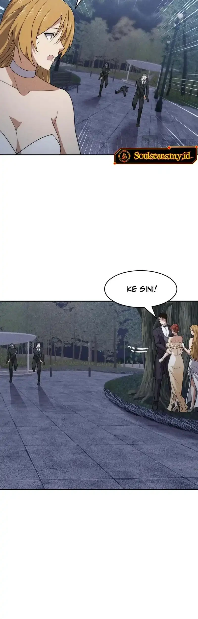 Chapter 45 — halaman 27