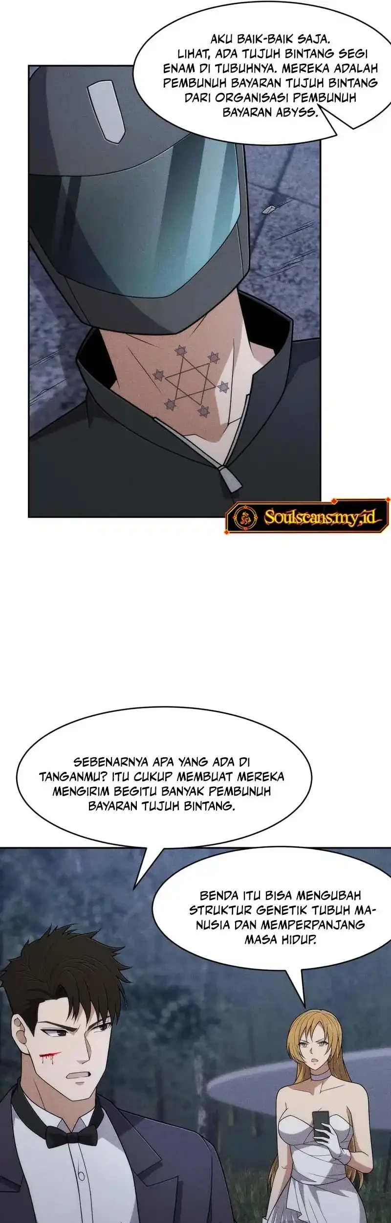 Chapter 45 — halaman 34