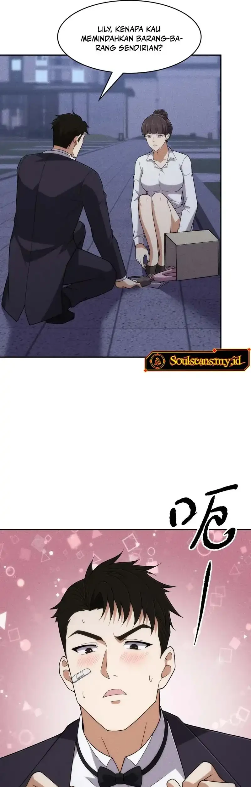 Chapter 45 — halaman 40