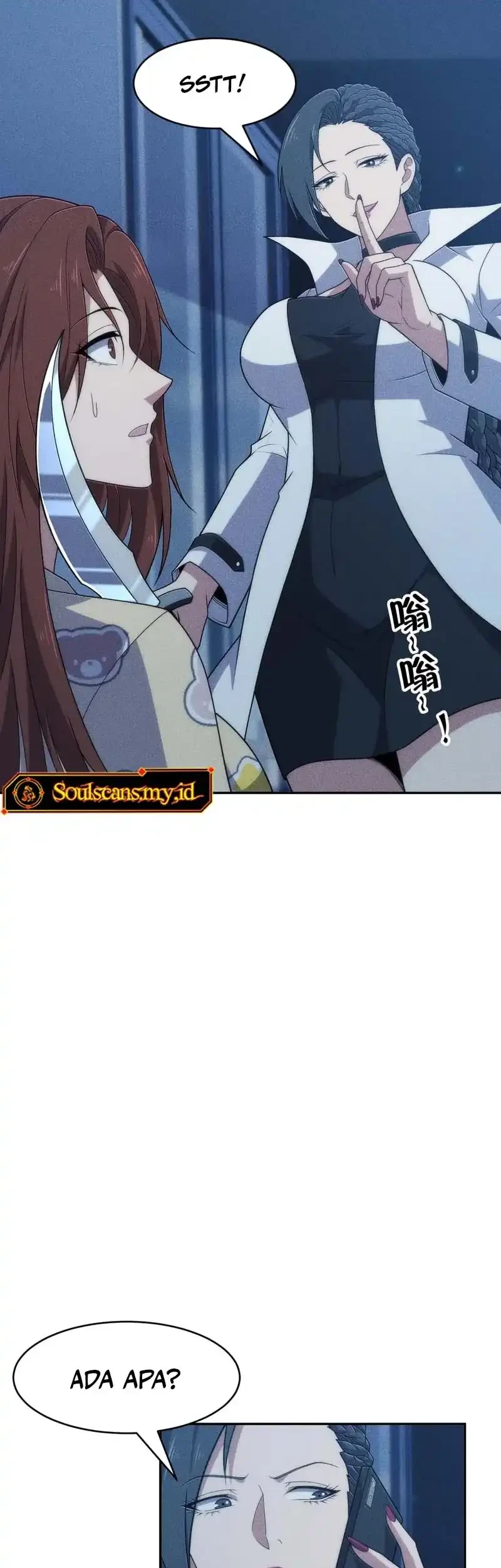 Chapter 46 — halaman 30