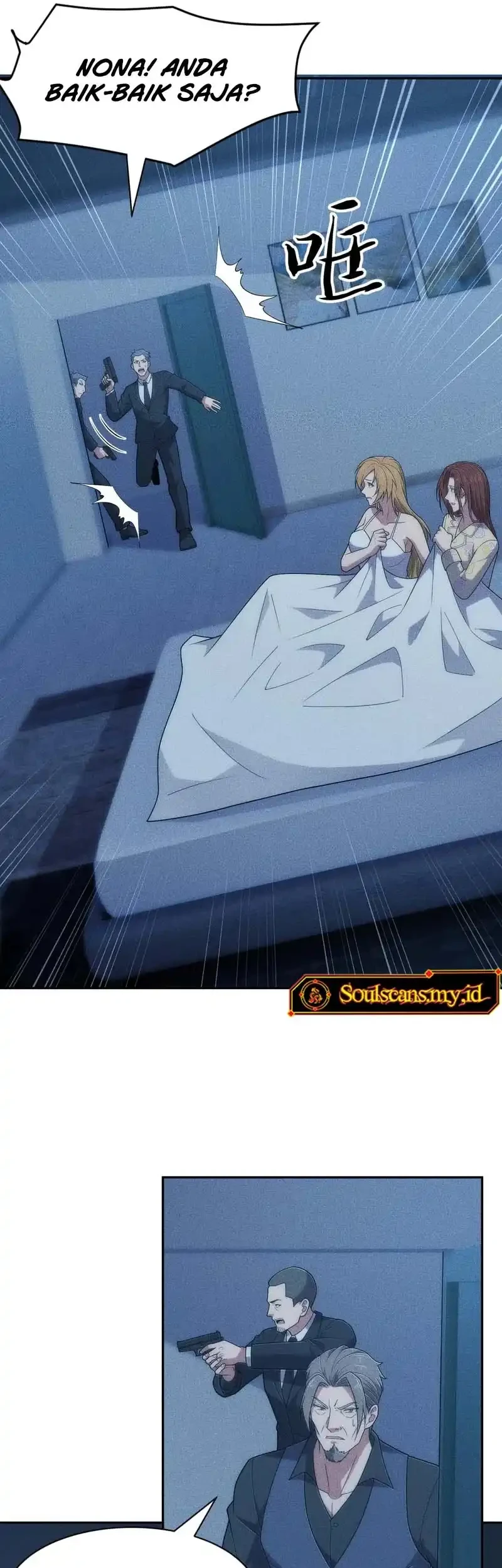 Chapter 46 — halaman 34