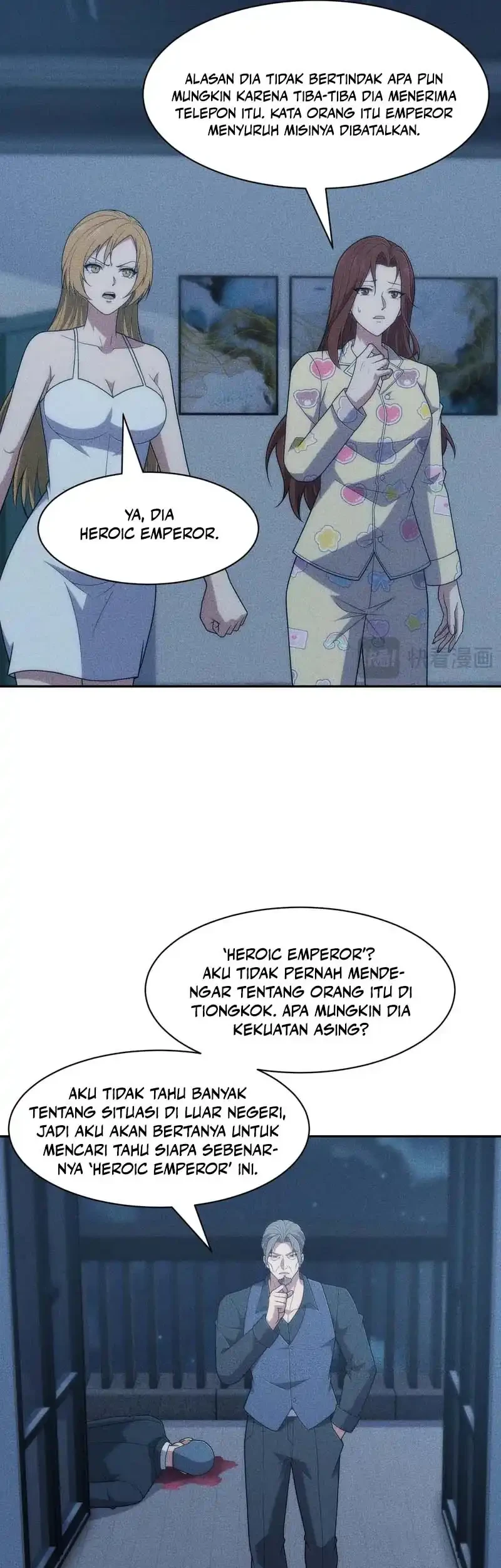 Chapter 46 — halaman 38