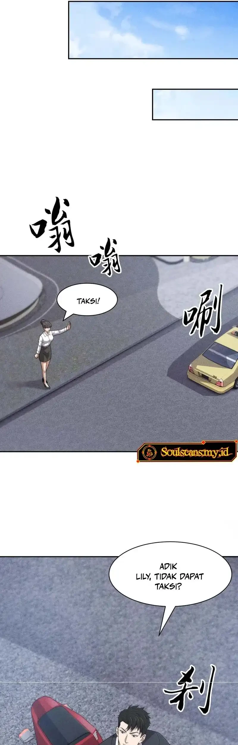 Chapter 46 — halaman 40