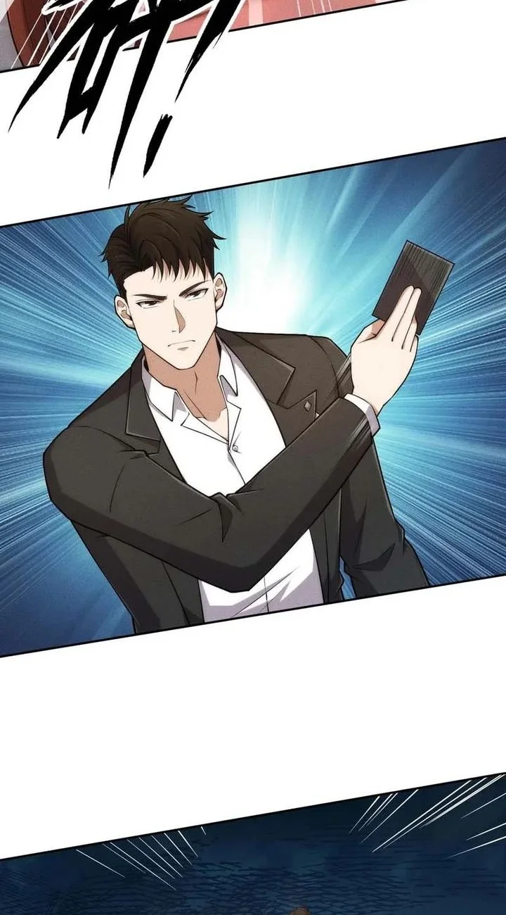 Urban Dragon Revealed Chapter 47 Gambar 30