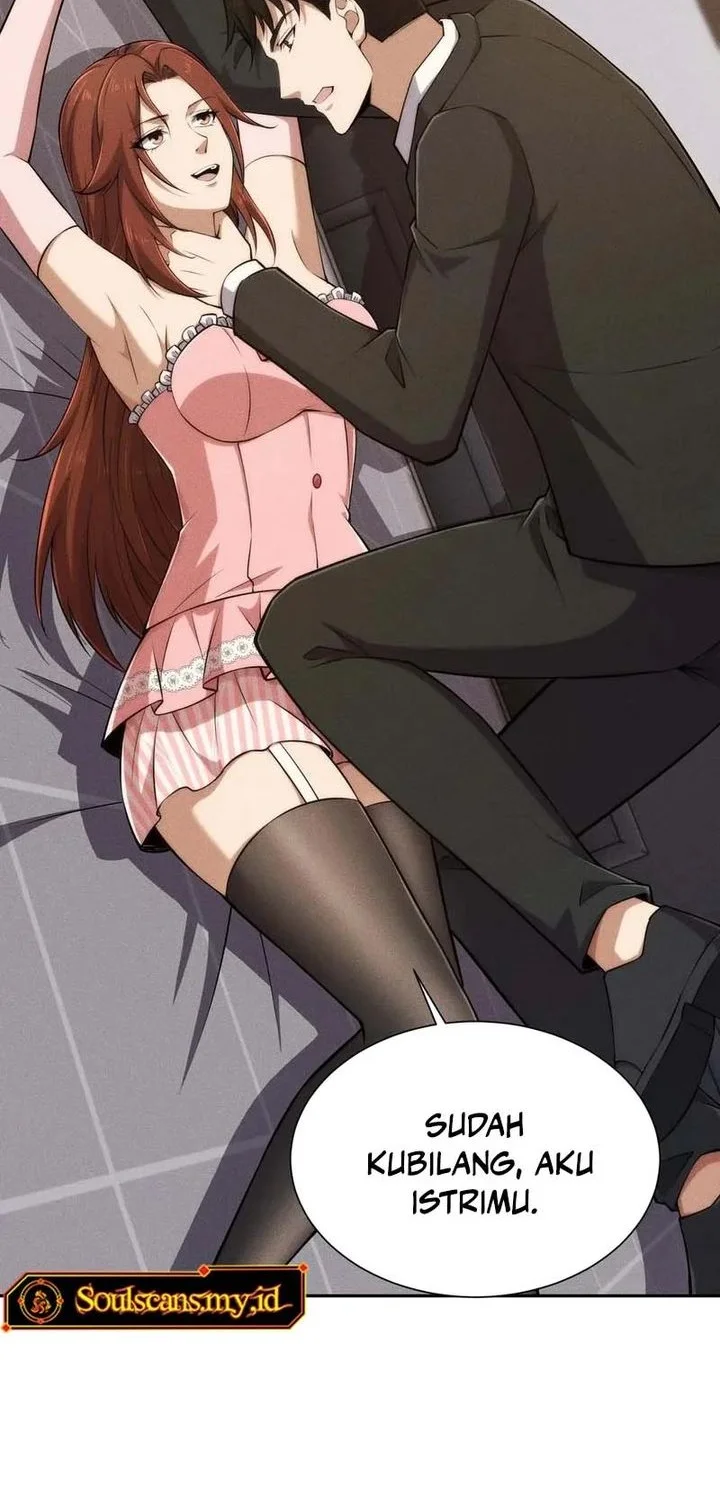 Urban Dragon Revealed Chapter 47 Gambar 32