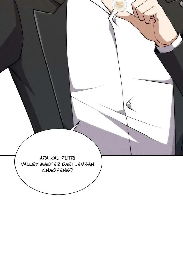Urban Dragon Revealed Chapter 47 Gambar 34