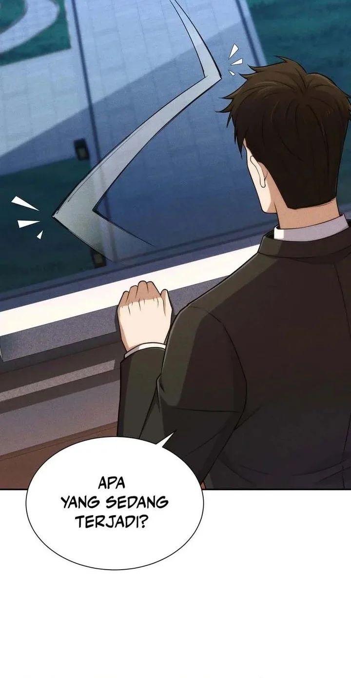 Urban Dragon Revealed Chapter 47 Gambar 40
