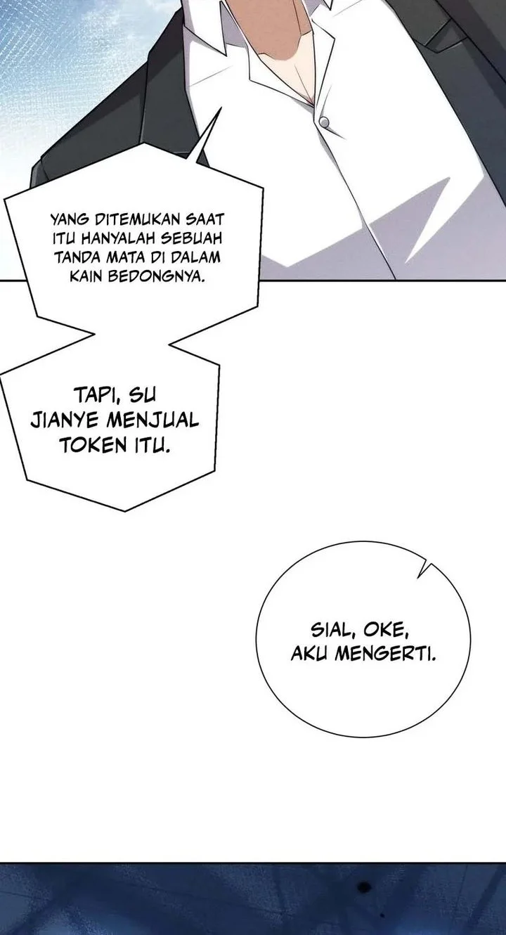 Urban Dragon Revealed Chapter 47 Gambar 42