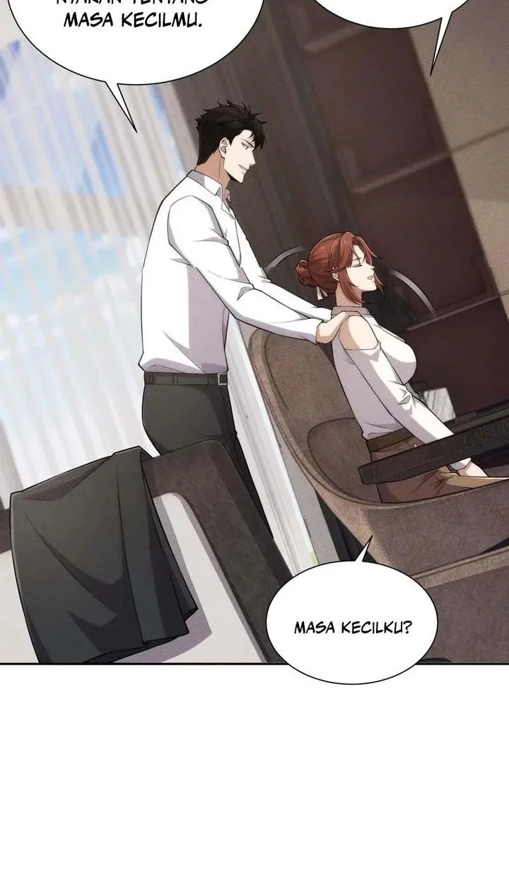 Urban Dragon Revealed Chapter 47 Gambar 44