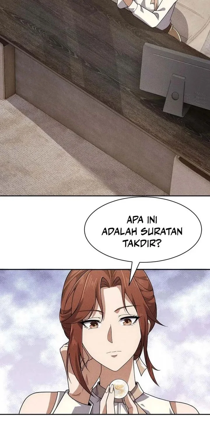 Urban Dragon Revealed Chapter 48 Gambar 34