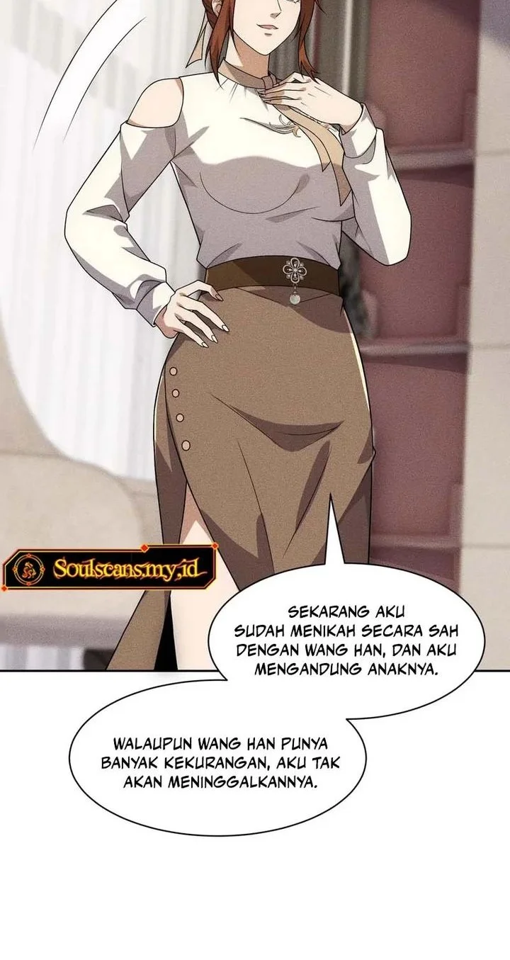 Urban Dragon Revealed Chapter 48 Gambar 40