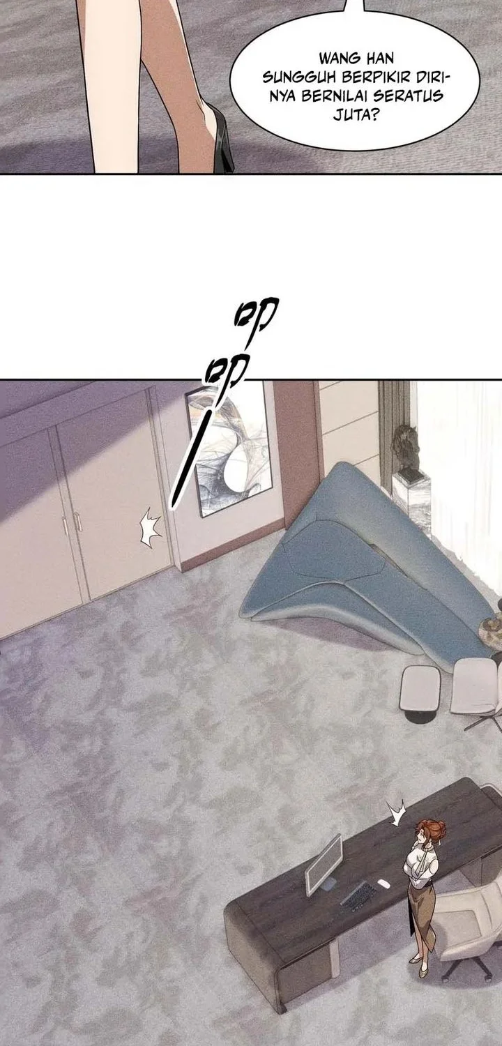 Urban Dragon Revealed Chapter 48 Gambar 42