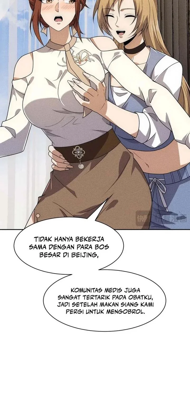 Urban Dragon Revealed Chapter 48 Gambar 44