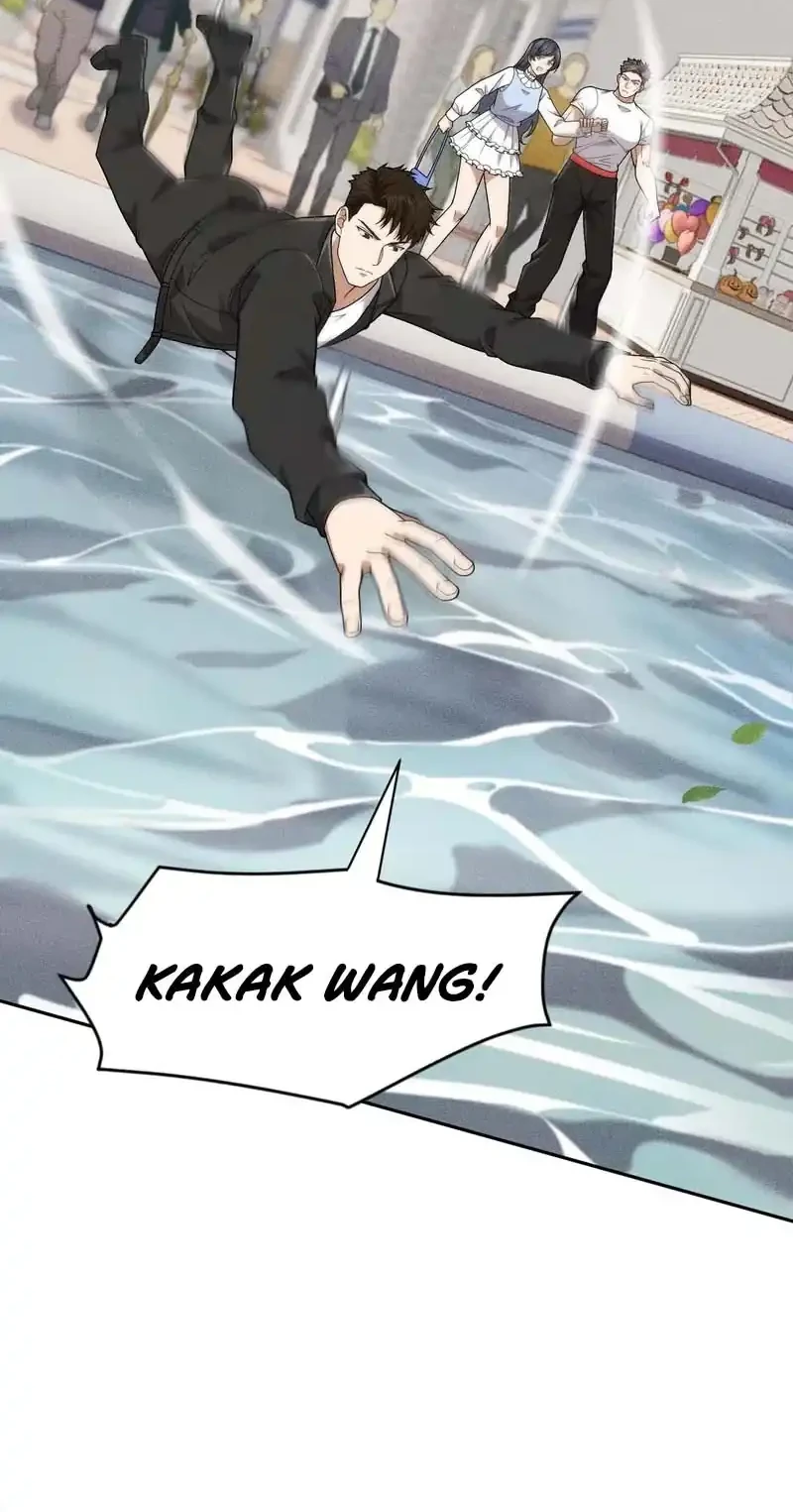 Urban Dragon Revealed Chapter 49 Gambar 32