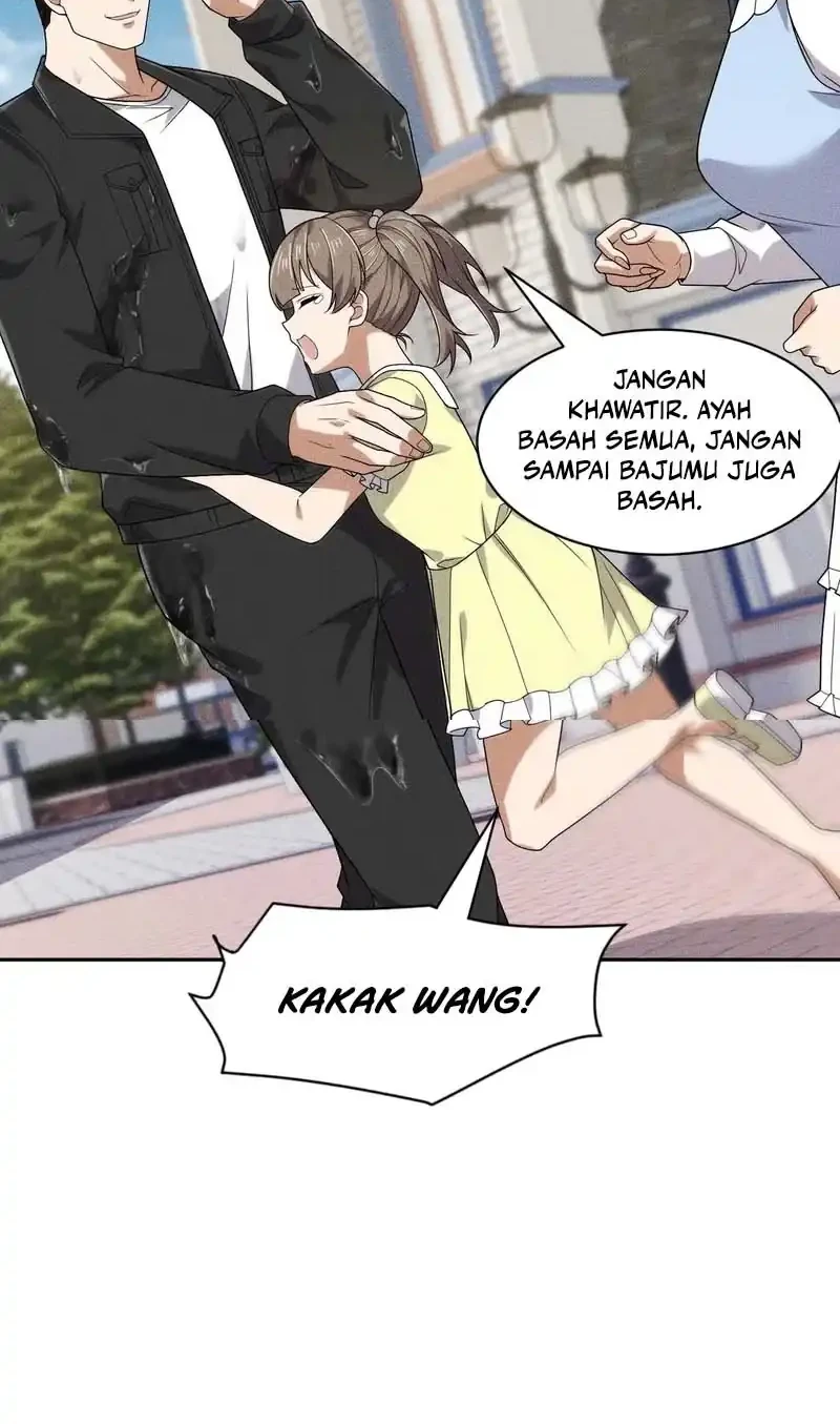 Urban Dragon Revealed Chapter 49 Gambar 42