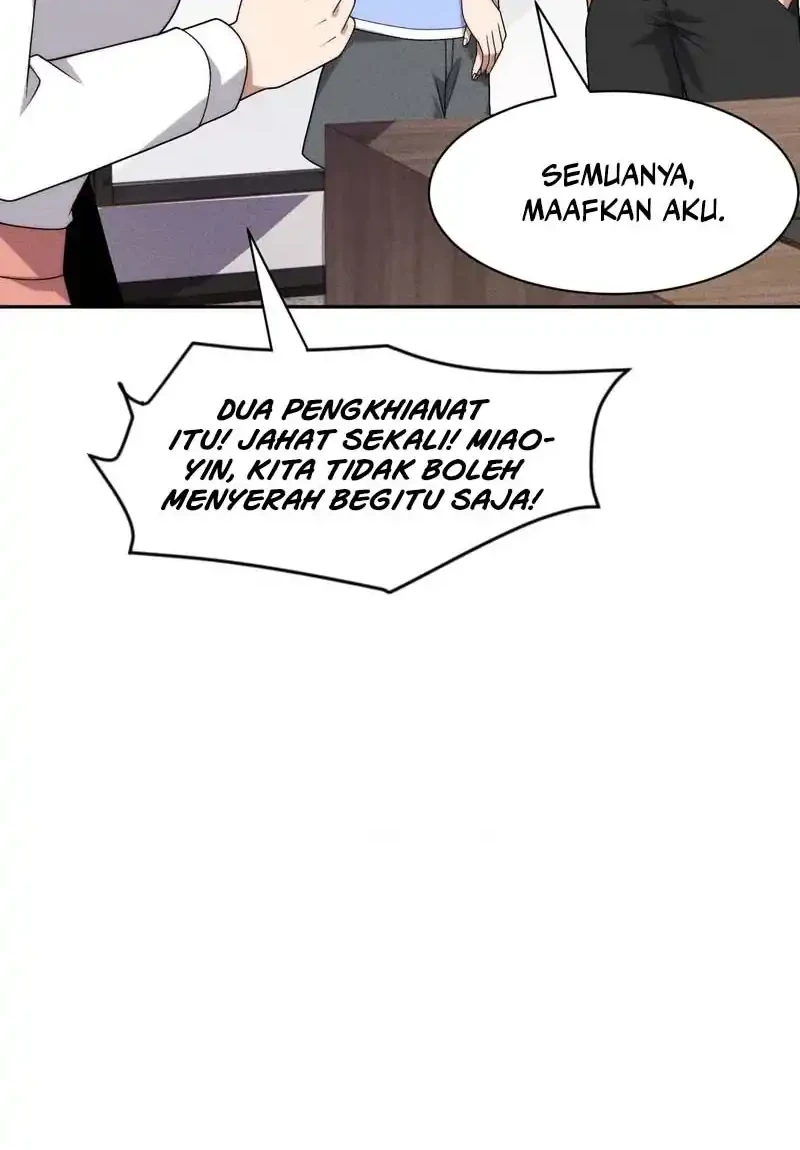 Urban Dragon Revealed Chapter 50 Gambar 31