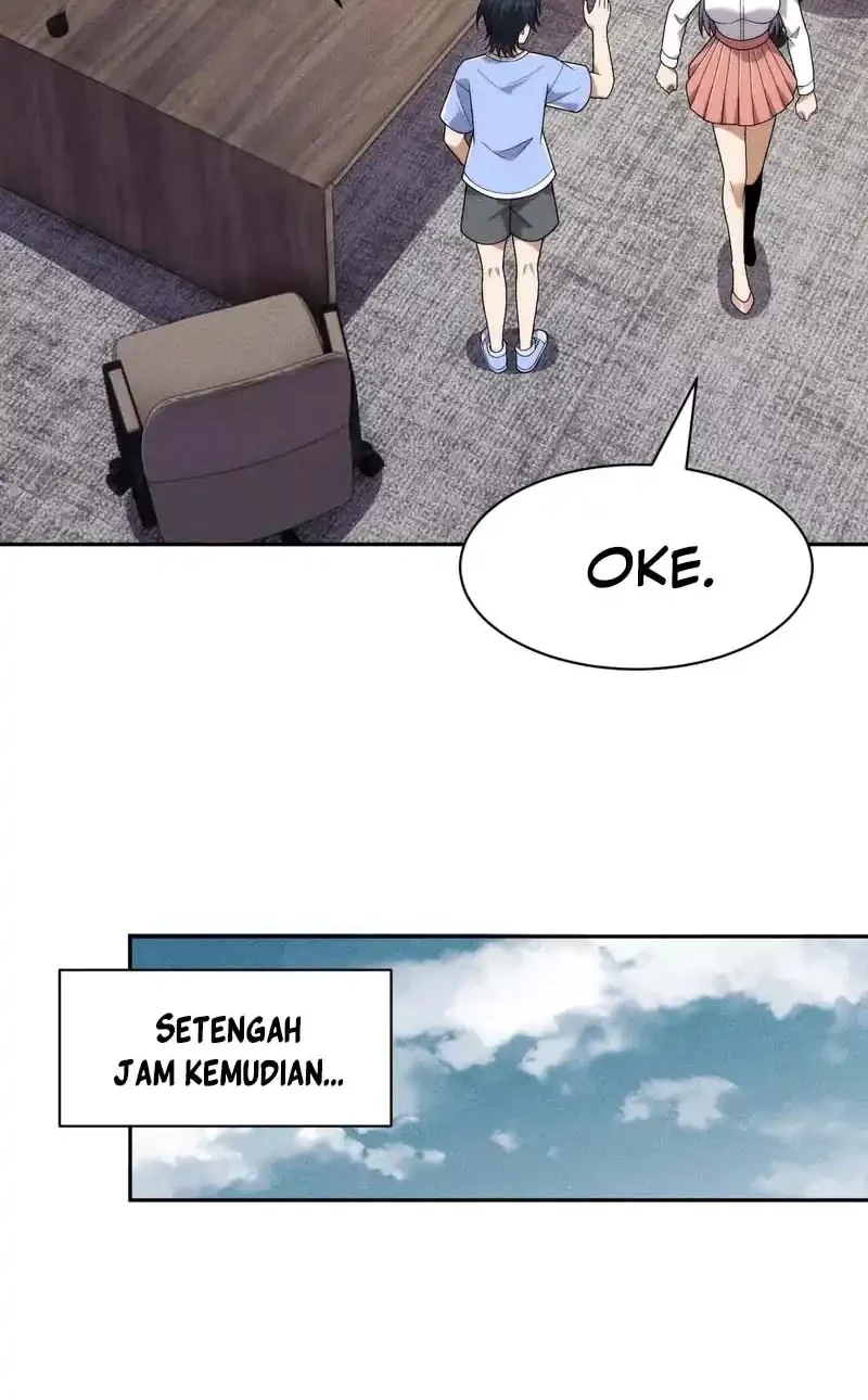 Urban Dragon Revealed Chapter 50 Gambar 35