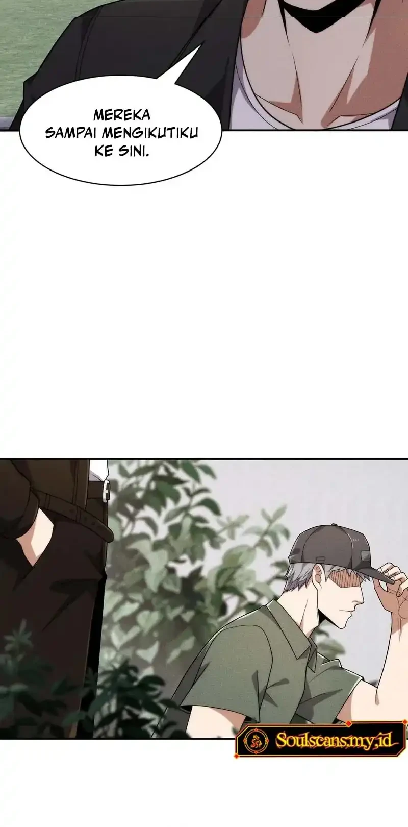 Urban Dragon Revealed Chapter 50 Gambar 43